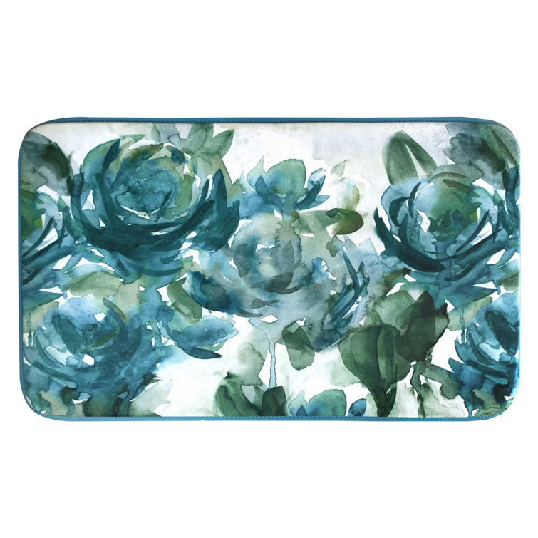 J&V Textiles Oversized AntiFatigue Mat Wayfair